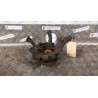 MONTANTE SOSP. ANT. SX. 077 NISSAN X-TRAIL (T30) (07/01-09/03) QR20 400158H300