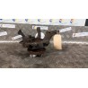 MONTANTE SOSP. ANT. SX. 077 NISSAN X-TRAIL (T30) (07/01-09/03) QR20 400158H300