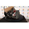 COMPRESSORE A/C 079 NISSAN X-TRAIL (T30) (07/01-09/03) QR20 92600AU010