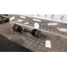 SEMIALBERO ANT. COMPL. DX. 080 NISSAN X-TRAIL (T30) (07/01-09/03) QR20 391008H715