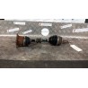SEMIALBERO ANT. COMPL. DX. 080 NISSAN X-TRAIL (T30) (07/01-09/03) QR20 391008H715