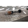 SEMIALBERO ANT. COMPL. SX. 081 NISSAN X-TRAIL (T30) (07/01-09/03) QR20 391018H710