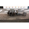 AMMORTIZZATORE ANT. SX. 083 NISSAN X-TRAIL (T30) (07/01-09/03) QR20 54303EQ026