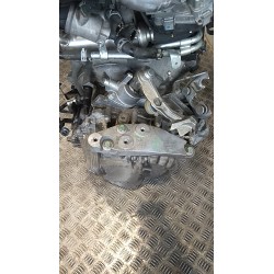 CAMBIO COMPL. 118 OPEL ASTRA (A04) (01/04-03/11) Z19DTH 55561228