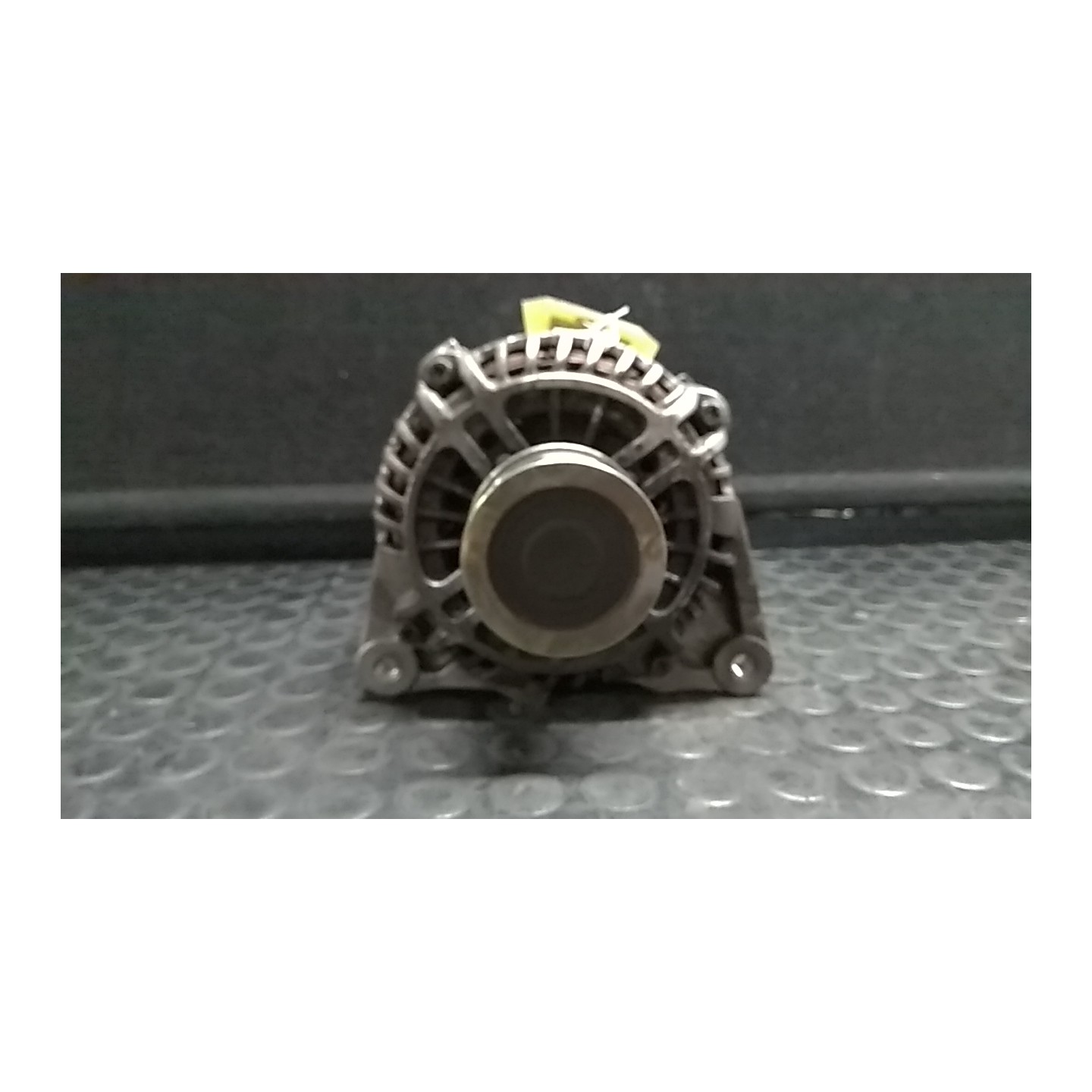 ALTERNATORE 029 MAZDA MAZDA 5 1A SERIE (07/05-10/10 RF LF5018300A
