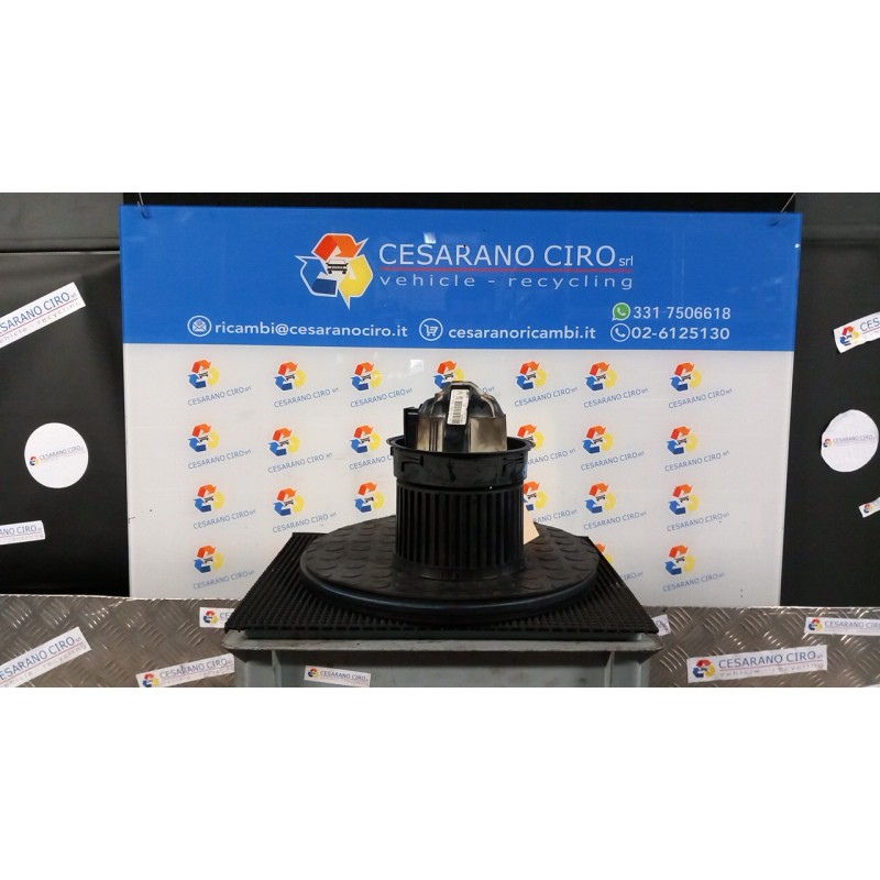 MOTORINO VENTILAZIONE ABITACOLO 013 CITROEN C3 PICASSO (02/09-02/18) 8FS 6441Z7