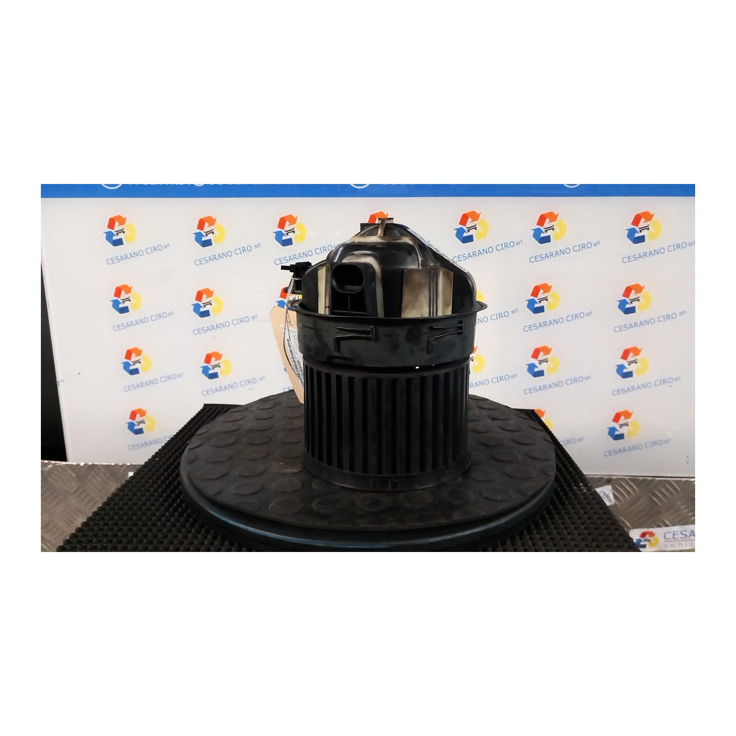 MOTORINO VENTILAZIONE ABITACOLO 013 CITROEN C3 PICASSO (02/09-02/18) 8FS 6441Z7