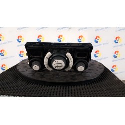 BLOCCO COMANDO CLIMATIZZAZIONE 014 CITROEN C3 PICASSO (02/09-02/18) 8FS 6452L9