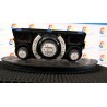 BLOCCO COMANDO CLIMATIZZAZIONE 014 CITROEN C3 PICASSO (02/09-02/18) 8FS 6452L9