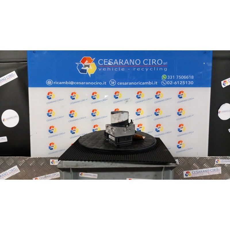 AGGREGATO ABS 023 JAGUAR X-TYPE (02/01-05/10) XB C2S39162