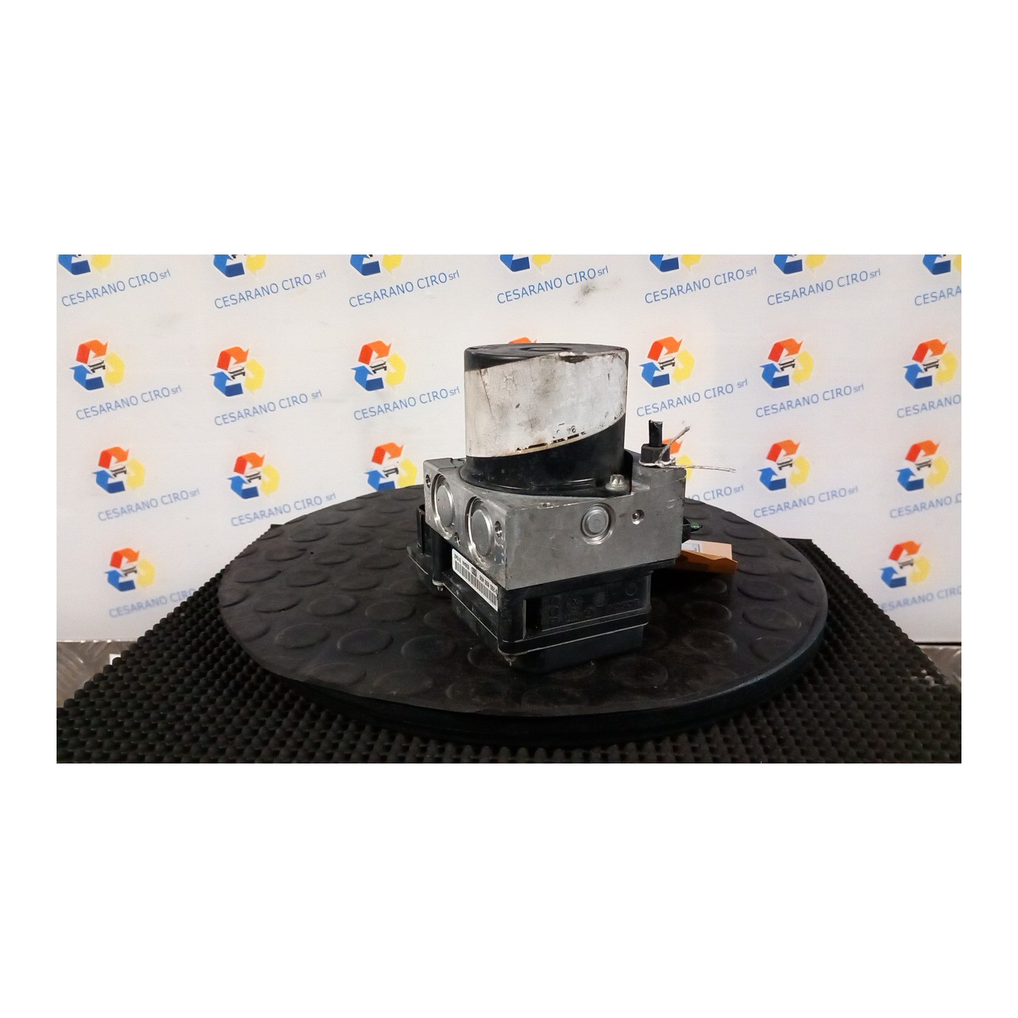 AGGREGATO ABS 023 JAGUAR X-TYPE (02/01-05/10) XB C2S39162