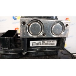 AGGREGATO ABS 023 JAGUAR X-TYPE (02/01-05/10) XB C2S39162