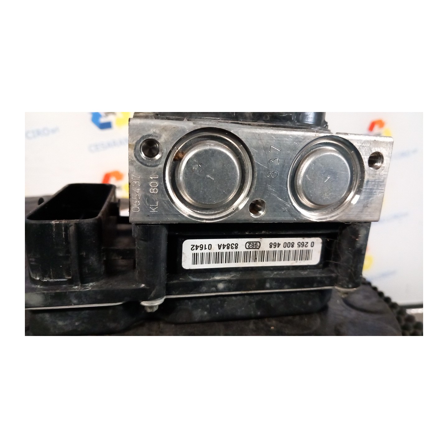 AGGREGATO ABS 023 JAGUAR X-TYPE (02/01-05/10) XB C2S39162