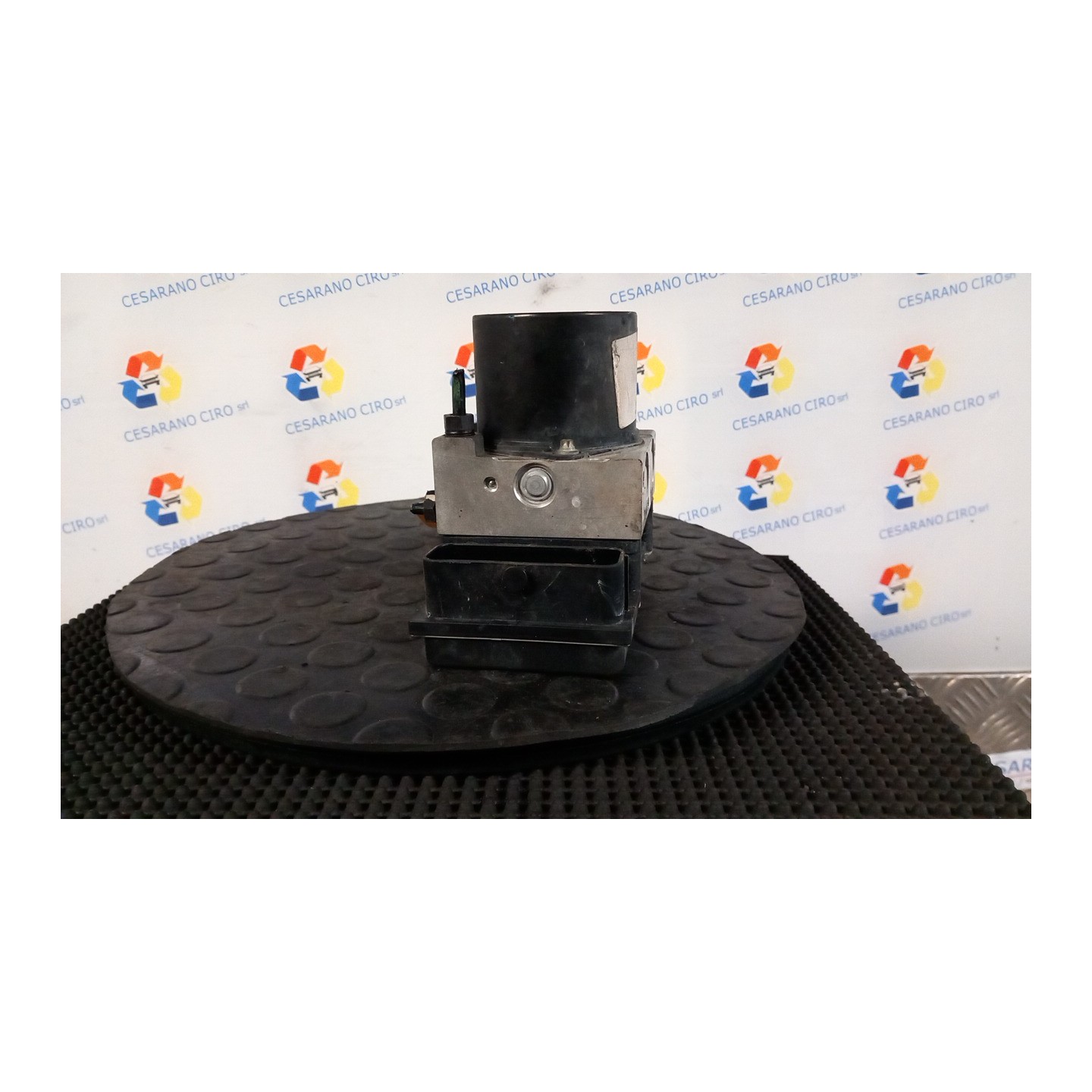AGGREGATO ABS 023 JAGUAR X-TYPE (02/01-05/10) XB C2S39162