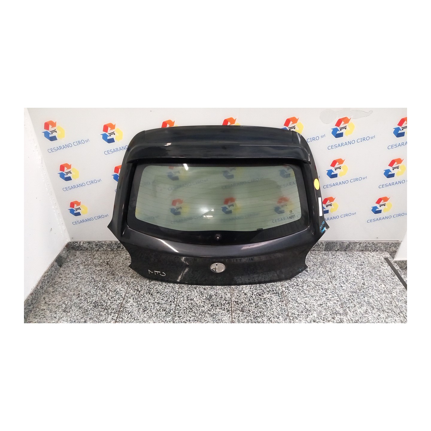 PORTELLO POST. 002 ALFA ROMEO MITO (X6) (06/08-06/11) 955A3000 50516574