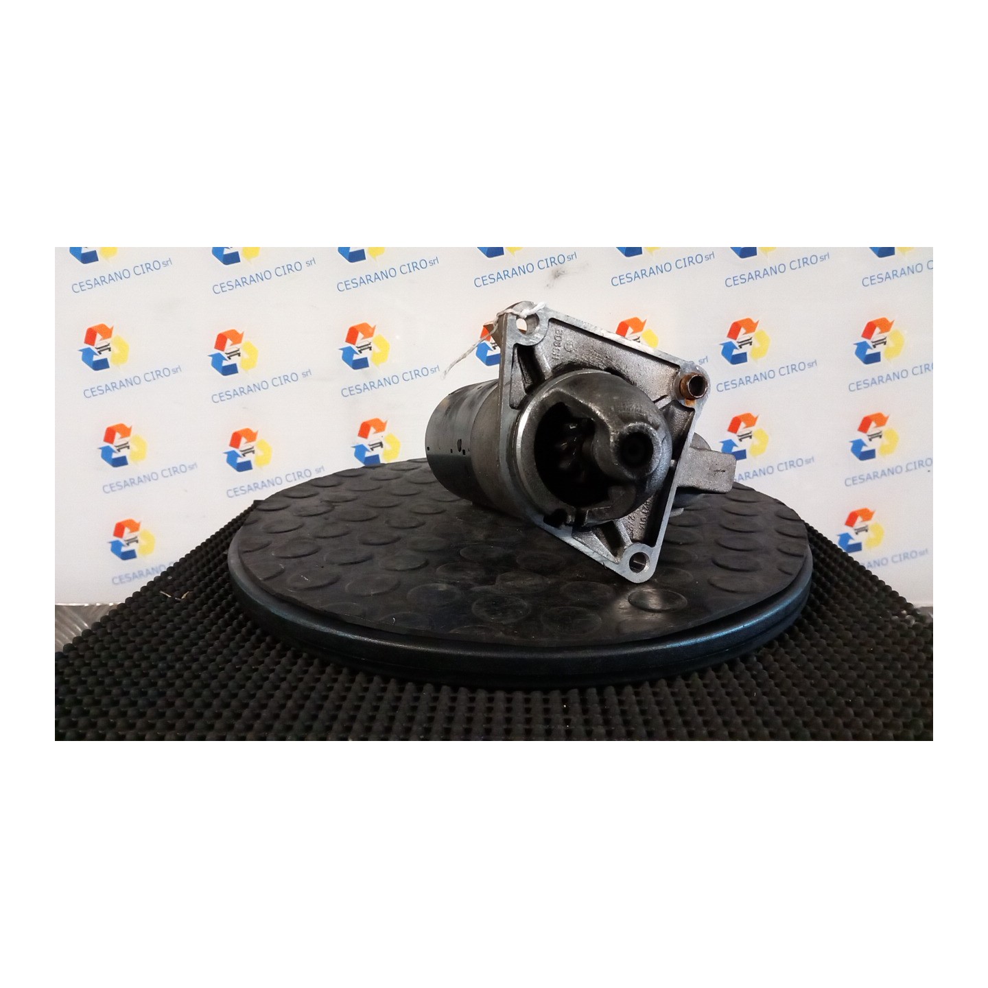 MOTORINO AVVIAMENTO 022 LANCIA LYBRA (05/99-10/06) 182B7000 51832959