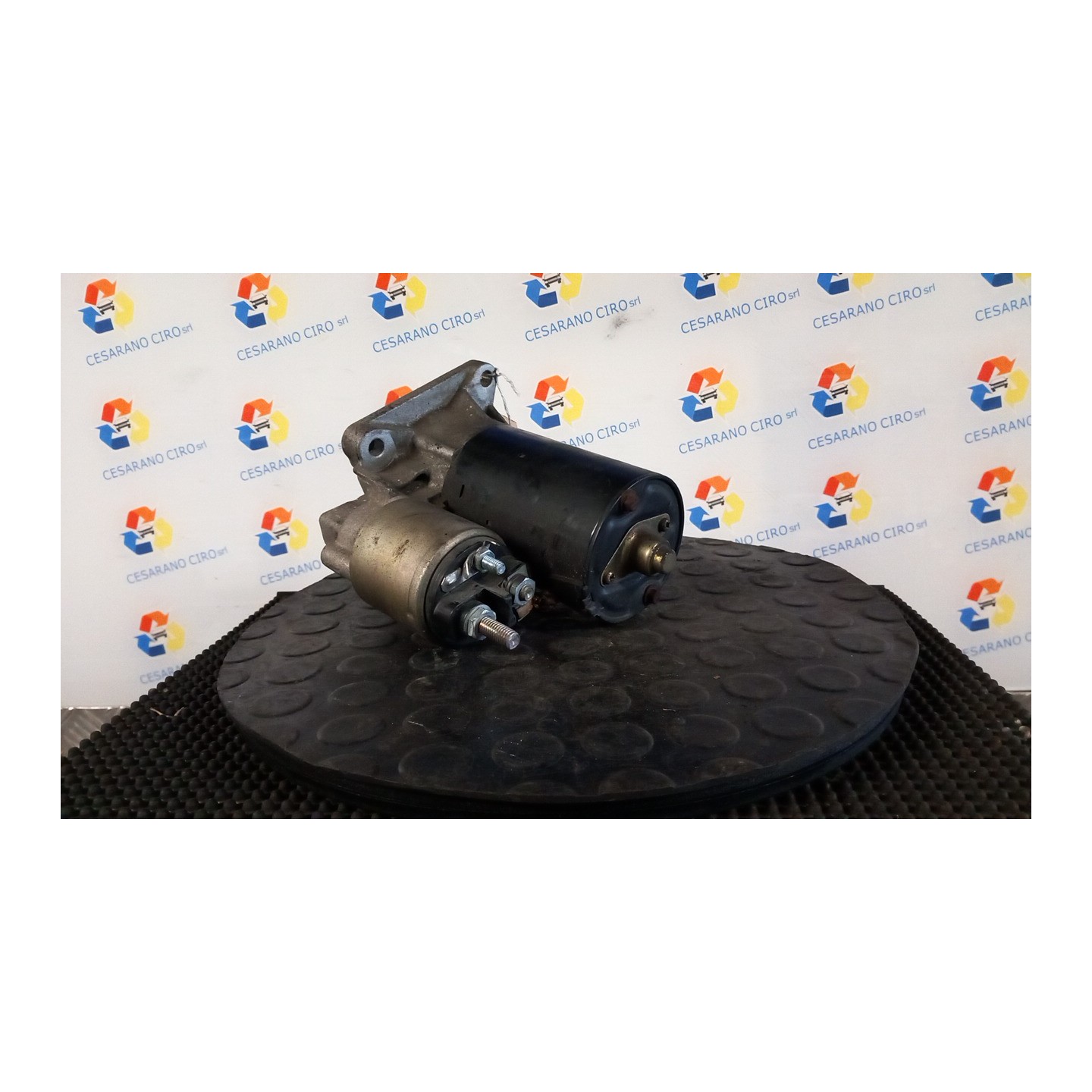 MOTORINO AVVIAMENTO 022 LANCIA LYBRA (05/99-10/06) 182B7000 51832959