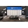 AMMORTIZZATORE ANT. DX. 031 CITROEN C4 (11/04-10/10) KFU 5202WN