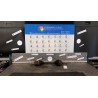 SEMIALBERO ANT. COMPL. SX. 033 FORD KUGA (CBV) (04/08-09/13) G6DG 1594946