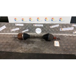 SEMIALBERO ANT. COMPL. SX. 033 FORD KUGA (CBV) (04/08-09/13) G6DG 1594946