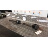 SEMIALBERO ANT. COMPL. P/ATM/ROTAZ. DX. 038 CITROEN GRAND C4 PICASSO (07/13-) BH01 1610137080