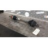 SEMIALBERO ANT. COMPL. P/ATM/ROTAZ. SX. 039 CITROEN GRAND C4 PICASSO (07/13-) BH01 1613306680