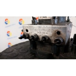 AGGREGATO ABS EURO 6 DA TELECODIFICARE 042 CITROEN GRAND C4 PICASSO (07/13-) BH01 1613128380