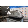 PROIETTORE DX. 047 ALFA ROMEO 147 (W8) (08/00-01/06) AR37203 46826194