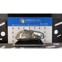 PROIETTORE SX. 048 ALFA ROMEO 147 (W8) (08/00-01/06) AR37203 46826196
