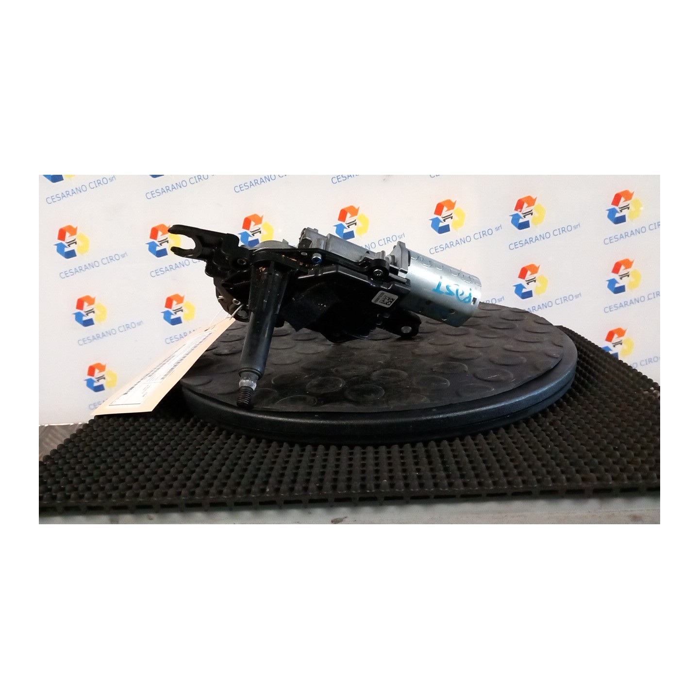 MOTORINO TERGILUNOTTO 054 FORD ECOSPORT (11/17-) M1JJ 2079492