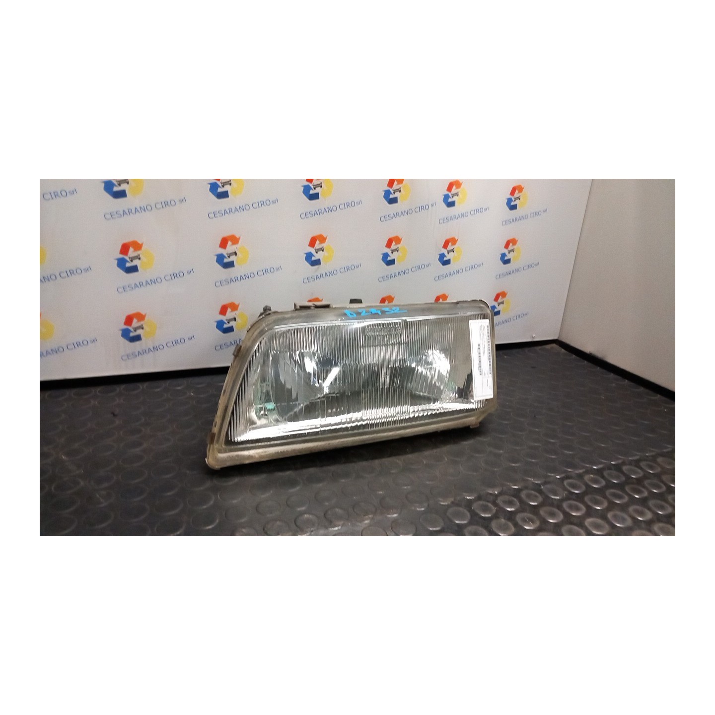 PROIETTORE DX. 056 FIAT DUCATO (PE) (05/94-05/98) 230A2000 1301149080