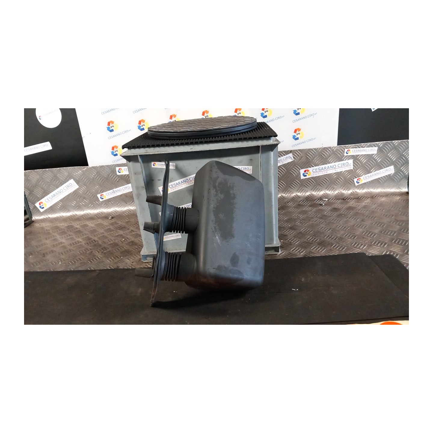 PROIETTORE DX. 056 FIAT DUCATO (PE) (05/94-05/98) 230A2000 1301149080