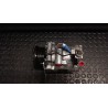 COMPRESSORE A/C 020 CITROEN C-CROSSER (08/07-01/13) 4HN 1607025280