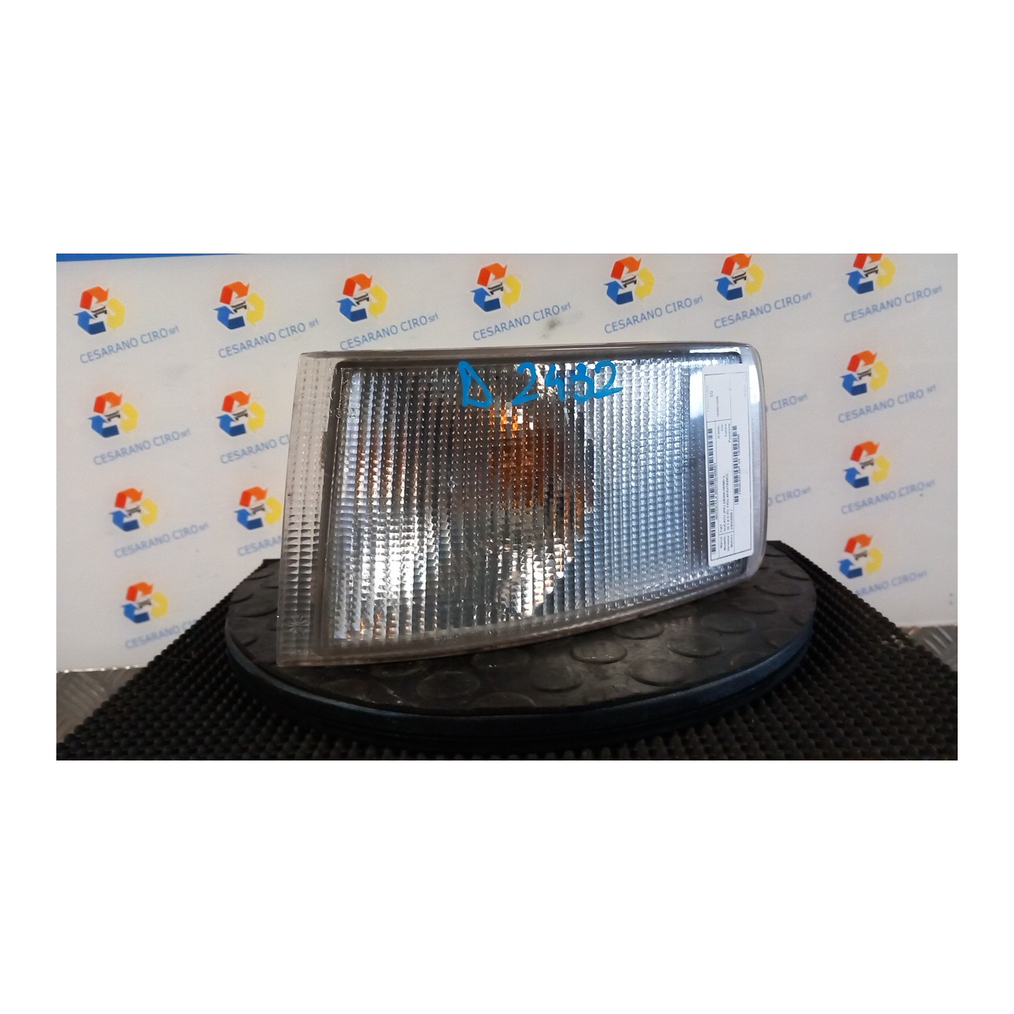 FANALINO ANT. SX. 061 FIAT DUCATO (PE) (05/94-05/98) 230A2000 1303854080