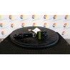 BLOCCO COMANDO VOLANTE LUCI 073 CHEVROLET (DAEWOO) MATIZ (M100) (12/00-02/06) F8CV 96242526