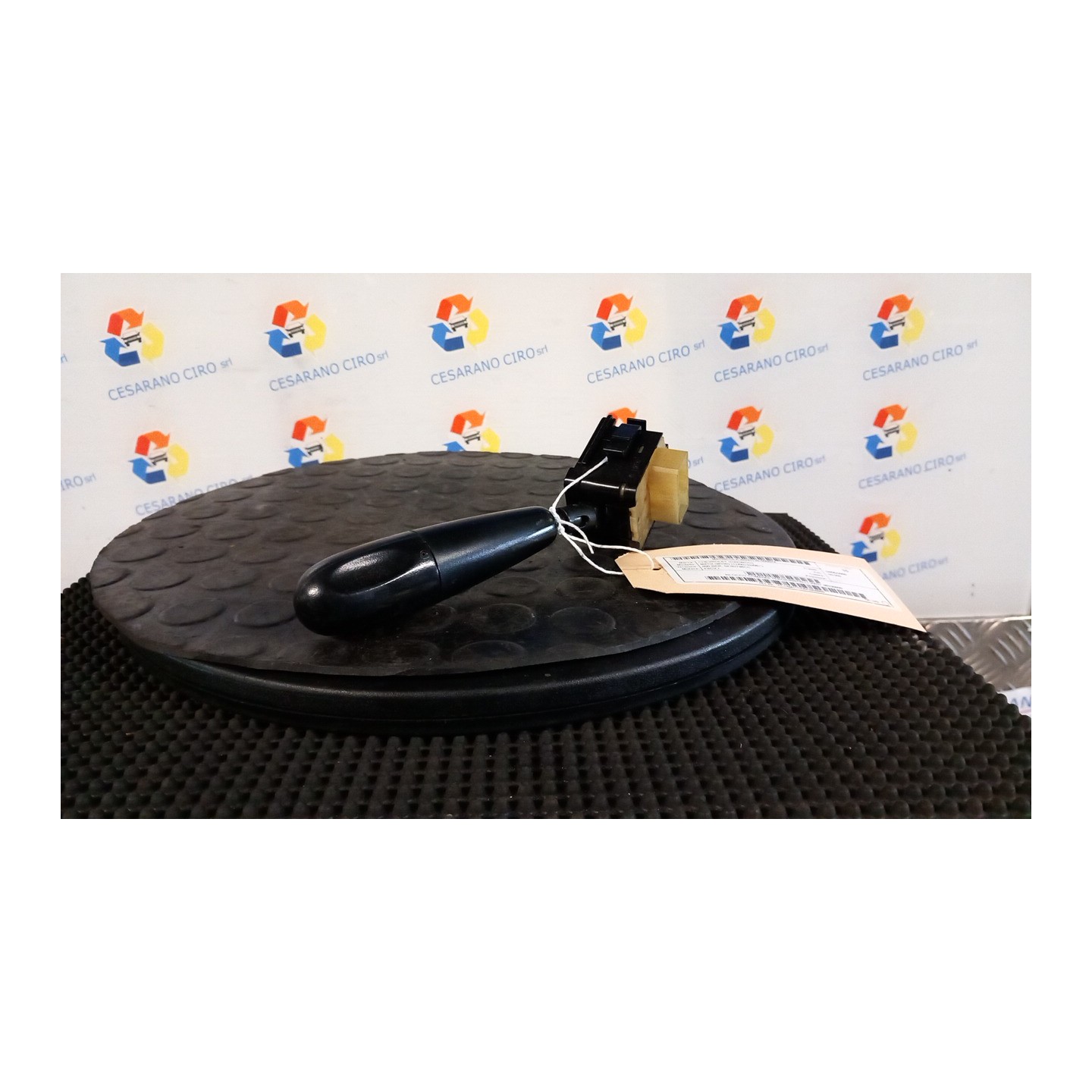 BLOCCO COMANDI TERGICRISTALLI 2002- 074 CHEVROLET (DAEWOO) MATIZ (M100) (12/00-02/06) F8CV 96230800