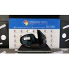 RETROVISORE EST. REGOLAZ. ELETTR. TERMICO/RIPIEGAB.ELETTR. SX. 084 FIAT BRAVO (3L) (01/07-03/10) 198A4000 735597959