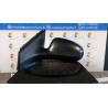 RETROVISORE EST. REGOLAZ. ELETTR. TERMICO/RIPIEGAB.ELETTR. SX. 084 FIAT BRAVO (3L) (01/07-03/10) 198A4000 735597959