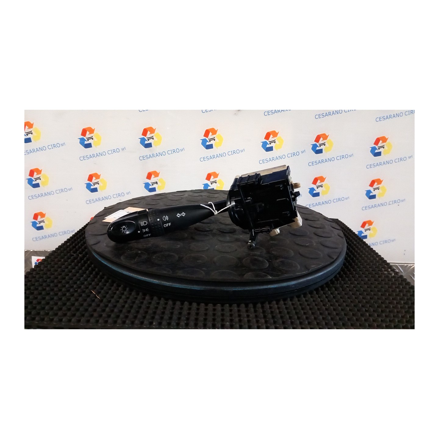 BLOCCO COMANDO VOLANTE LUCI 016 SUZUKI SX4 (03/06-) M16A 3721062JA1000