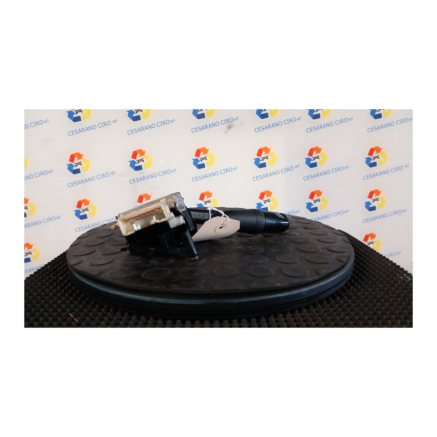 BLOCCO COMANDO VOLANTE LUCI 016 SUZUKI SX4 (03/06-) M16A 3721062JA1000
