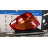 FANALE POST. SX. 021 SUZUKI SX4 (03/06-) M16A 3567079J00000