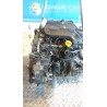 MOTORE COMPL. 027 RENAULT SCENIC (03/99-05/03) F9QK7 7701474109