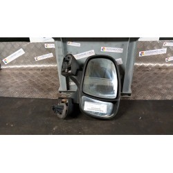 RETROVISORE EST. REGOLAZ. ELETTR. DX. 032 RENAULT TRAFIC (09/06-04/10) G9UB6 7701209224