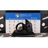 RETROVISORE EST. REGOLAZ. ELETTR. SX. 069 RENAULT TWINGO 2A SERIE (06/07-02/12) D7FA8 7701067334