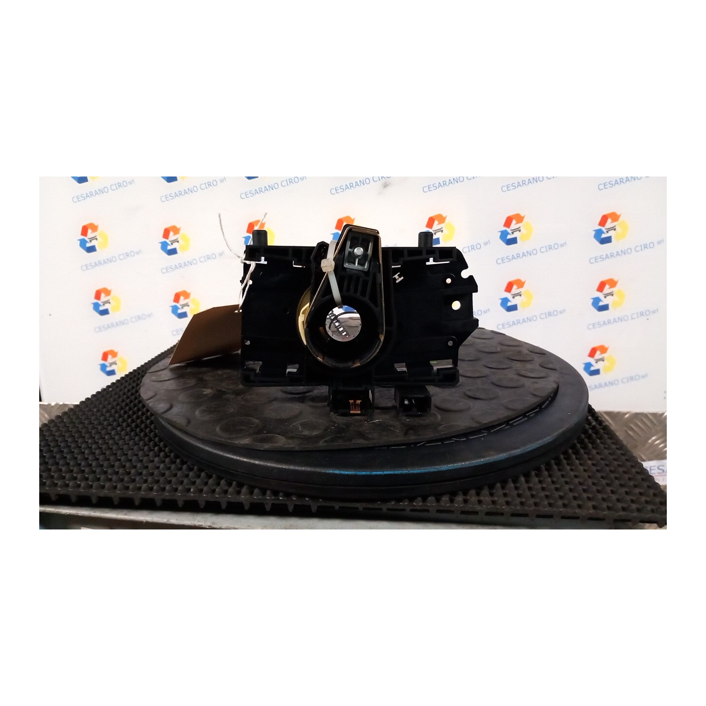 CONTATTO SPIRALIFORME AIRBAG 070 RENAULT MEGANE 1A SERIE (03/99-06/03) K4MA7 7700840099