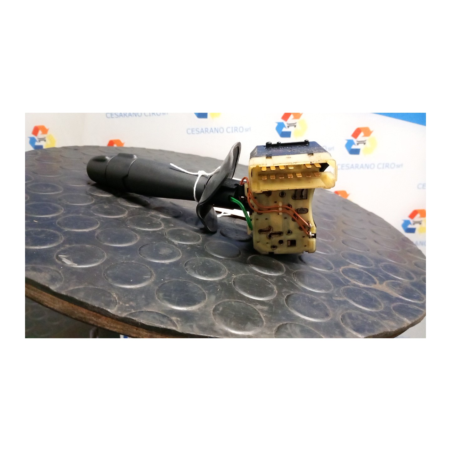 BLOCCO COMANDI TERGICRISTALLI 071 RENAULT MEGANE 1A SERIE (03/99-06/03) K4MA7 7701047263