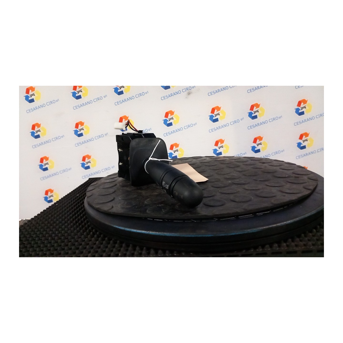 BLOCCO COMANDO VOLANTE LUCI 072 RENAULT MEGANE 1A SERIE (03/99-06/03) K4MA7 7701045861