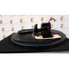BLOCCO COMANDO VOLANTE LUCI 072 RENAULT MEGANE 1A SERIE (03/99-06/03) K4MA7 7701045861
