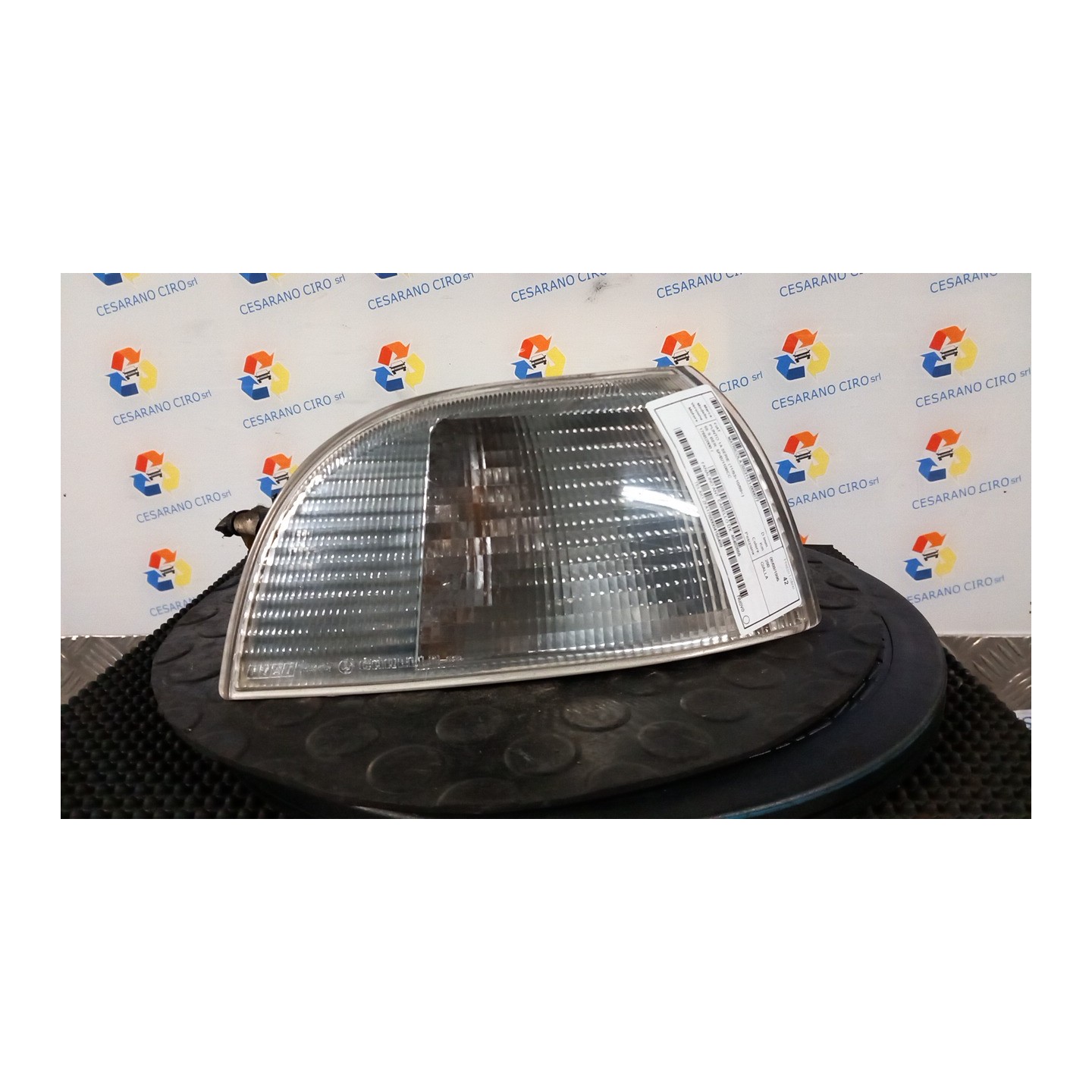 FANALINO ANT. CARELLO DX. 077 FIAT PUNTO 1A SERIE (11/93-10/99) 176B2000 46402655