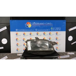 PROIETTORE DX. 081 FIAT PUNTO 1A SERIE (11/93-10/99) 176B2000 46402649